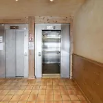 Lejlighed Blanc - Location: Pour 4 Dans Le Centre De La Station, Le Blanc Mae-9088