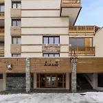 Blanc - Location: Pour 4 Dans Le Centre De La Station, Le Blanc Mae-9088 Val Thorens