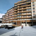 Blanc - Location: Pour 4 Dans Le Centre De La Station, Le Blanc Mae-9088 Lejlighed *