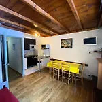 Blanc - Location: Pour 4 Dans Le Centre De La Station, Le Blanc Mae-9088 Lejlighed