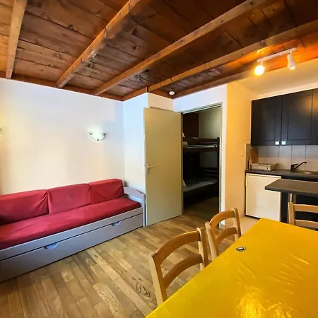 Apartman Blanc - Location: Pour 4 Dans Le Centre De La Station, Le Blanc Mae-9088 *