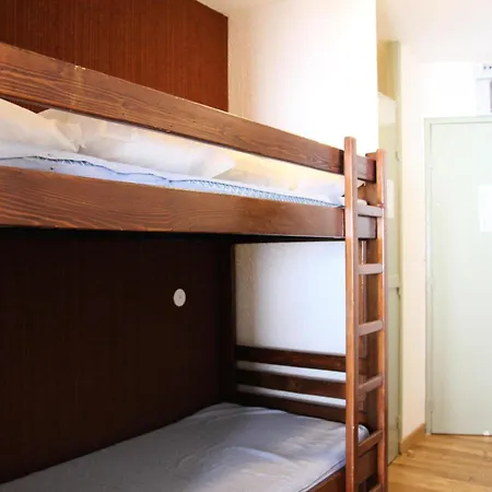 Lejlighed Blanc - Location: Pour 4 Dans Le Centre De La Station, Le Blanc Mae-9088 *