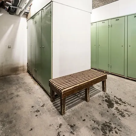 Résidence Blanc - Location: Pour 4 Dans Le Centre De La Station, Résidence Le Blanc Mae-9088 Appartamento *