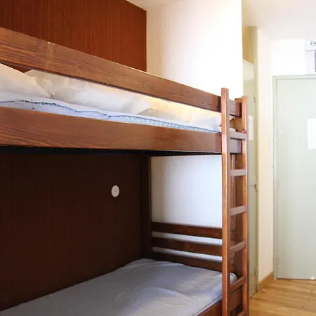 Résidence Blanc - Location: Pour 4 Dans Le Centre De La Station, Résidence Le Blanc Mae-9088 Val Thorens