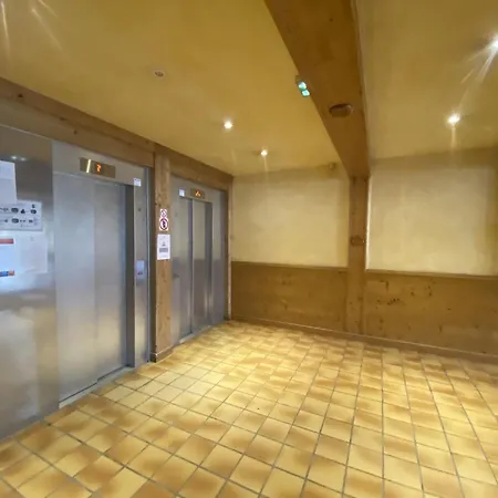 Apartman Blanc - Location: Pour 4 Dans Le Centre De La Station, Le Blanc Mae-9088 *