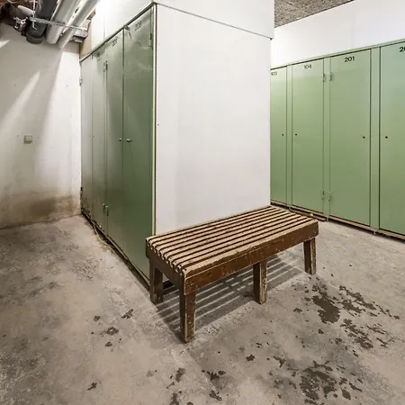 Appartement Résidence Blanc - Location: Pour 4 Dans Le Centre De La Station, Résidence Le Blanc Mae-9088 *