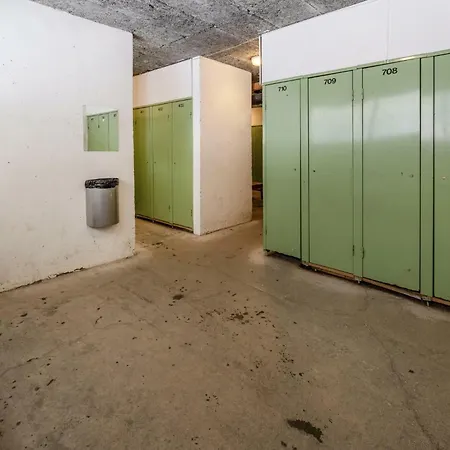 Appartement Résidence Blanc - Location: Pour 4 Dans Le Centre De La Station, Résidence Le Blanc Mae-9088 *